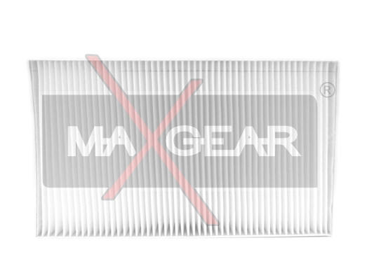 MAXGEAR Filter, Innenraumluft