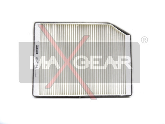 MAXGEAR Filter, Innenraumluft