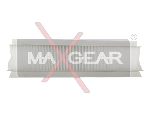 MAXGEAR Filter, Innenraumluft