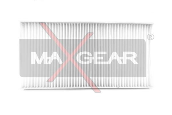 MAXGEAR Filter, Innenraumluft