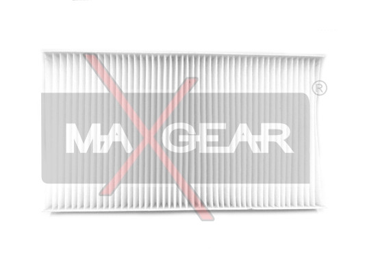 MAXGEAR Filter, Innenraumluft