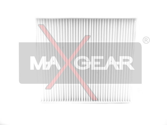MAXGEAR Filter, Innenraumluft