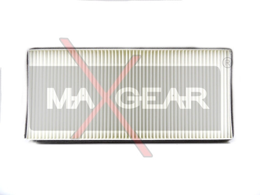 MAXGEAR Filter, Innenraumluft