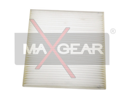 MAXGEAR Filter, Innenraumluft