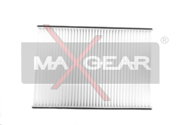 MAXGEAR Filter, Innenraumluft