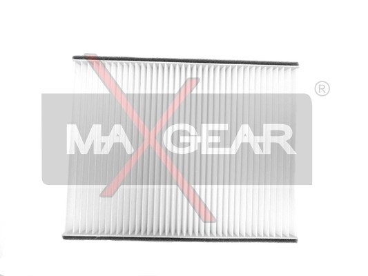 MAXGEAR Filter, Innenraumluft