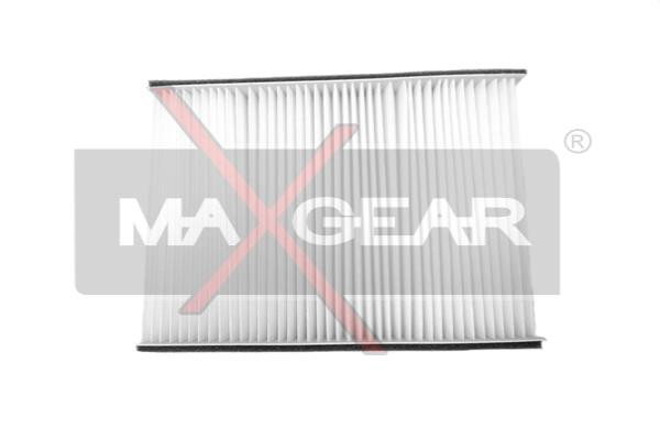 MAXGEAR Filter, Innenraumluft