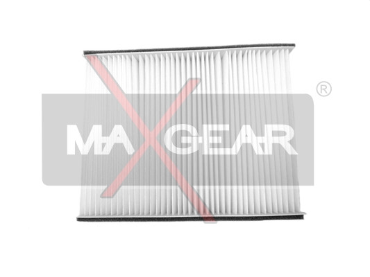 MAXGEAR Filter, Innenraumluft