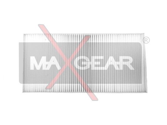 MAXGEAR Filter, Innenraumluft