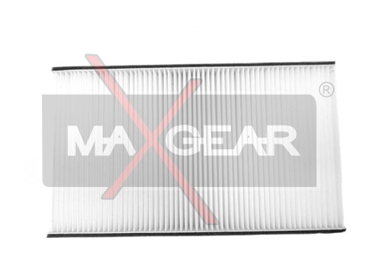 MAXGEAR Filter, Innenraumluft