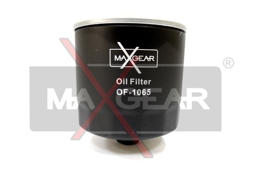 MAXGEAR Ölfilter