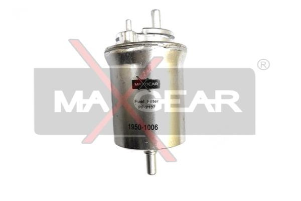 MAXGEAR Kraftstofffilter