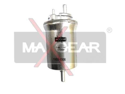MAXGEAR Kraftstofffilter