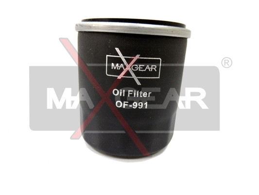 MAXGEAR Ölfilter