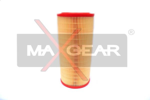 MAXGEAR Luftfilter