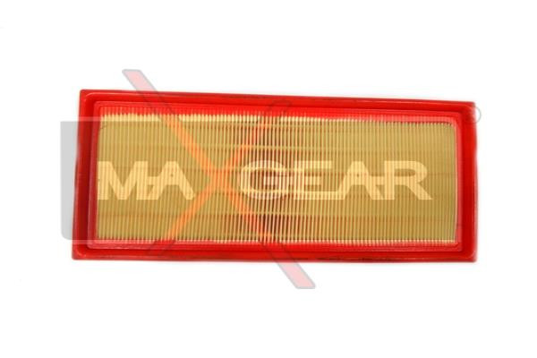 MAXGEAR Luftfilter