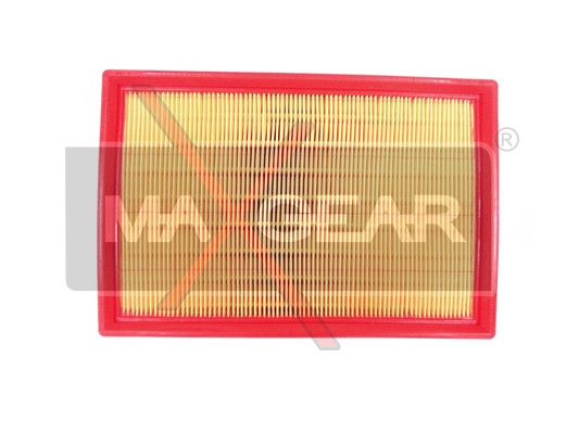 MAXGEAR Luftfilter