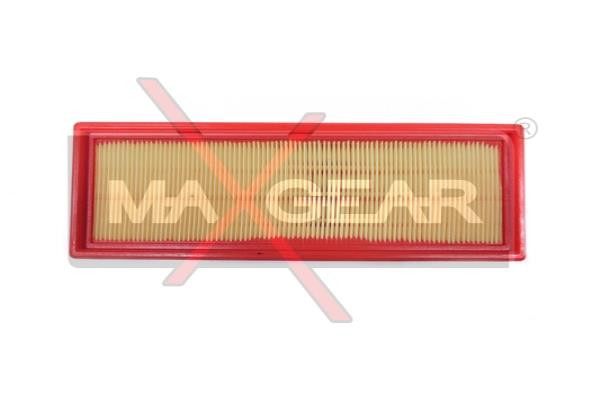 MAXGEAR Luftfilter