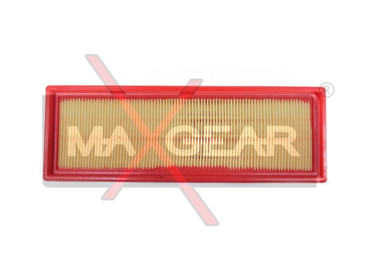 MAXGEAR Luftfilter