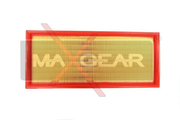 MAXGEAR Luftfilter