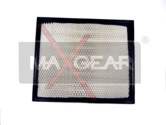 MAXGEAR Luftfilter