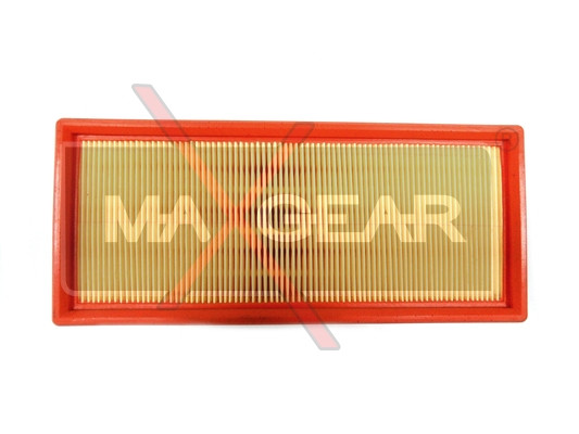 MAXGEAR Luftfilter