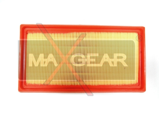 MAXGEAR Luftfilter