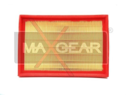 MAXGEAR Luftfilter