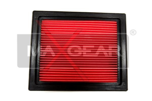 MAXGEAR Luftfilter
