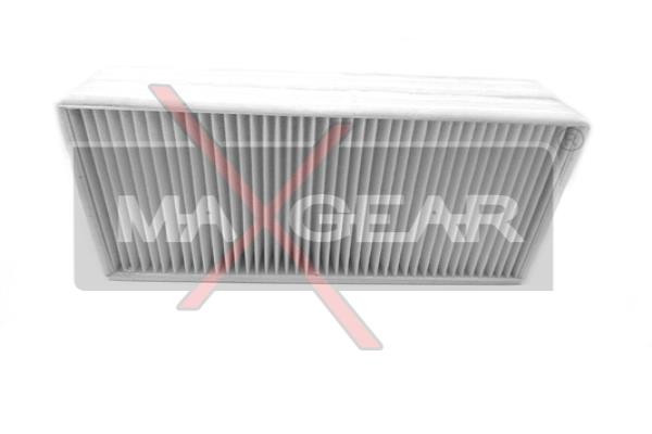 MAXGEAR Filter, Innenraumluft