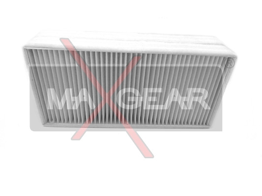 MAXGEAR Filter, Innenraumluft