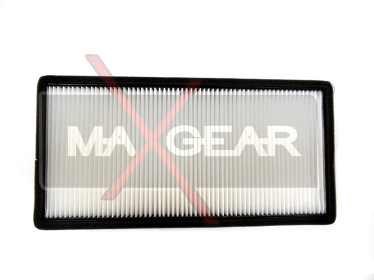 MAXGEAR Filter, Innenraumluft
