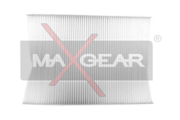 MAXGEAR Filter, Innenraumluft