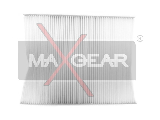 MAXGEAR Filter, Innenraumluft