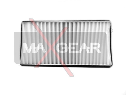 MAXGEAR Filter, Innenraumluft