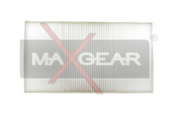 MAXGEAR Filter, Innenraumluft