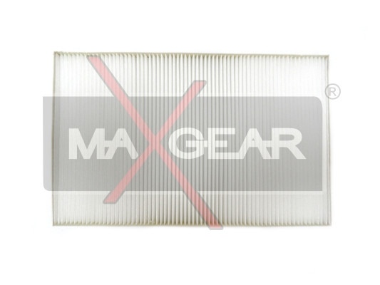 MAXGEAR Filter, Innenraumluft