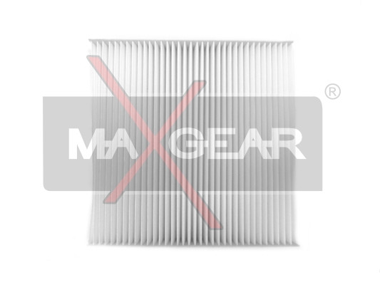 MAXGEAR Filter, Innenraumluft