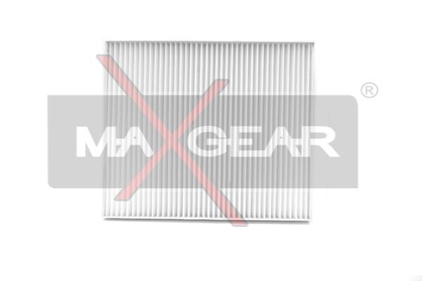 MAXGEAR Filter, Innenraumluft