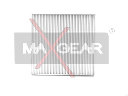 MAXGEAR Filter, Innenraumluft