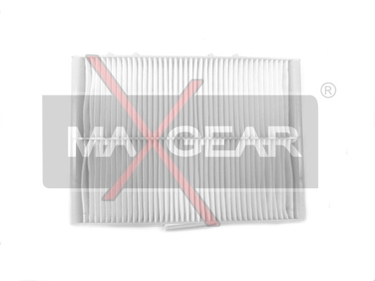 MAXGEAR Filter, Innenraumluft