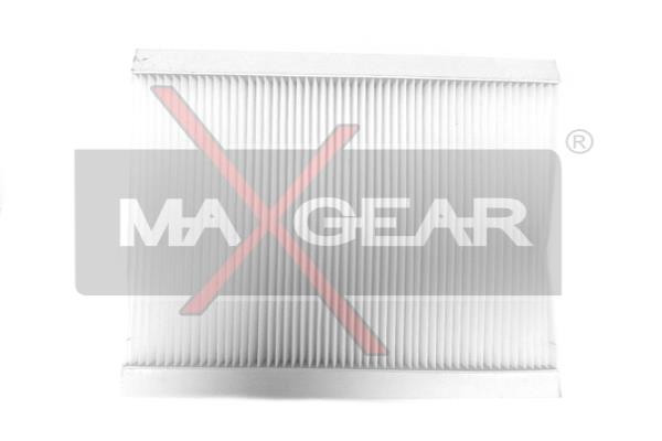 MAXGEAR Filter, Innenraumluft