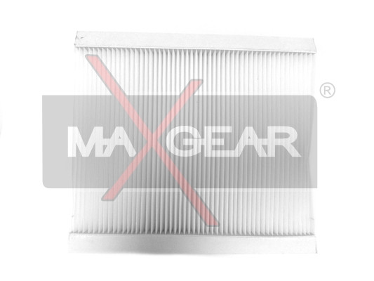 MAXGEAR Filter, Innenraumluft