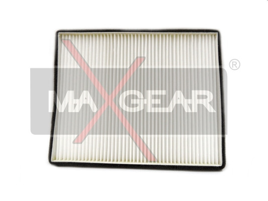 MAXGEAR Filter, Innenraumluft