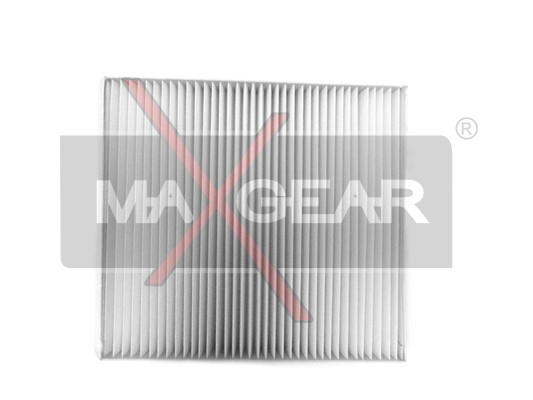 MAXGEAR Filter, Innenraumluft