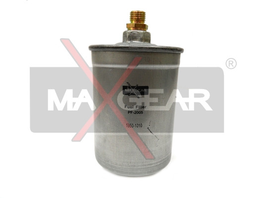 MAXGEAR Kraftstofffilter
