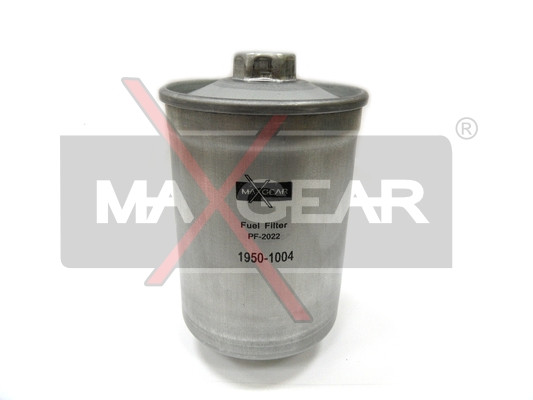 MAXGEAR Kraftstofffilter