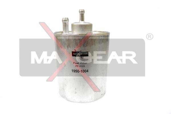 MAXGEAR Kraftstofffilter