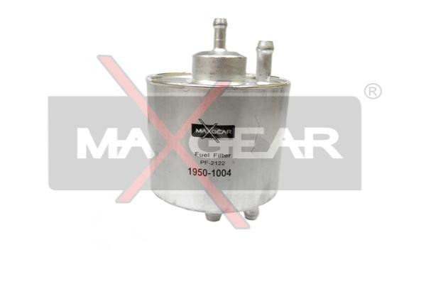 MAXGEAR Kraftstofffilter