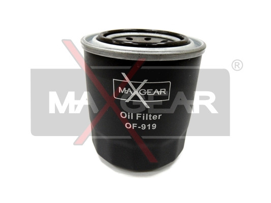 MAXGEAR Ölfilter